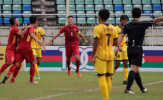 Điểm tin bóng đá Việt Nam tối 7/9: U18 Việt Nam khởi đầu như mơ với màn hủy diệt Brunei