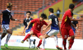 CHẤN ĐỘNG: Báo Singapore đặt nghi vấn bán độ trận U22 Campuchia – U22 Việt Nam