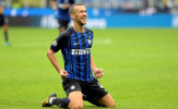 Fan M.U tiếc đứt ruột khi thấy Perisic tỏa sáng trong màu áo Inter Milan