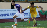 Thua trận, SLNA tố Hà Nội FC chơi tiểu xảo và thiếu Fair-play