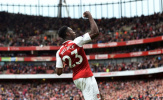 Welbeck đã thay đổi quan điểm của CĐV Arsenal chỉ sau 1 đêm