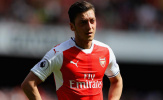 Khởi đầu Europa League, Arsenal cất một loạt trụ cột