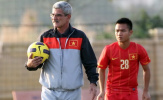 Điểm tin bóng đá Việt Nam tối 17/09: Thầy “Tô” cân nhắc trở lại ghế HLV trưởng ĐT Việt Nam