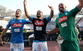 Tổng hợp vòng 4 Serie A: Thắng, thắng đậm, thắng 'kiểu tennis'
