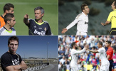 Dani Carvajal và con đường thành danh nhiều chông gai tại Real Madrid