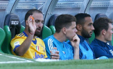 Nóng: Higuain gần như sẽ mất chỗ đêm nay