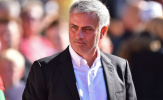 Mourinho chính thức thoát khỏi án phạt từ FA