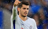 Cảnh báo châu Âu, Morata vẫn chưa 'nóng máy'