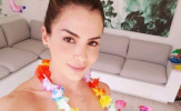 Natalia Velez - Người đẹp từng khiến Falcao khốn đốn