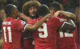 'Man Utd mạnh nhất kể từ thời hậu Sir Alex'