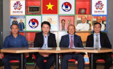 Tiết lộ hợp đồng giữa VFF và thầy của Park Ji Sung