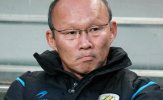 HLV Park Hang Seo lần đầu tiên chia sẻ tham vọng với bóng đá Việt Nam