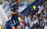 Kane liên tục nổ súng, Tottenham đánh bật Chelsea ra khỏi top 3