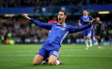 Chelsea tăng lương khủng, giữ chân 'sao bự' Hazard