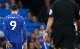 Mất Morata, Chelsea coi như đã mất ngôi vương tại Premier League