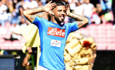 Insigne TIẾT LỘ bí quyết thành công của Napoli