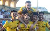 Không sợ vô địch, nhưng SLNA tính bỏ AFC Cup