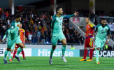 Ronaldo gặp vấn đề lớn ngay trước thềm trận đấu với Andorra