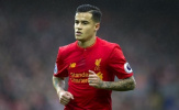 Barca sắp có chữ kí của Coutinho vào tháng Giêng