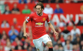 Hai đại gia Thổ Nhĩ Kì 'đại chiến' vì Daley Blind 