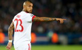 Nóng: Arturo Vidal giải nghệ thi đấu quốc tế