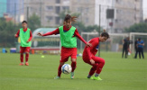 U19 nữ Việt Nam gút danh sách, mơ lập kỳ tích ở VCK U19 châu Á