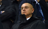 Chủ tịch Levy úp mở về khả năng tiêu tiền của Tottenham