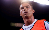 Hugo Lloris: 'Ronaldo không phải là người'