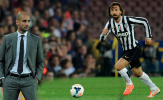 Andrea Pirlo & 10 sự thật thú vị nhất: Cách Real một bước chân