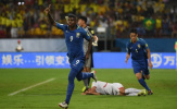 Barca, Real đại chiến vì sao trẻ hay nhất World Cup