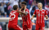Bayern Munich: Khi bình yên đang về lại ngôi nhà