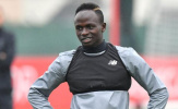 Liverpool lại 'điên tiết' vì hành động của Senegal với Mane