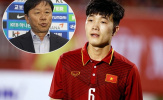 Điểm tin bóng đá Việt Nam tối 19/10: Thầy mới ủng hộ Xuân Trường chơi bóng ở châu Âu