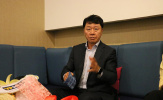 GĐKT Chung Hae Seong nhận lương khủng chẳng kém gì HLV trưởng ĐTQG 