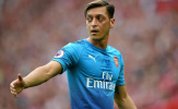 Người nhà tiết lộ lý do Ozil 'giận' Arsenal