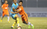 SHB Đà Nẵng “run rẩy” trước chuyến làm khách ở Khánh Hòa