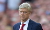 Wenger thừa nhận thích thú khi được chơi tại Europa League