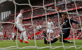 10 thống kê đáng chú ý trước vòng 9 Premier League: Lịch sử chờ Man Utd