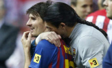Jose Pinto – Người chắp nốt nhạc cho đôi chân thần thánh của Messi