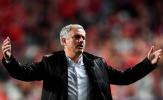 Mourinho hé lộ kế hoạch chuyển nhượng của M.U Đông này