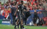 NÓNG: Đã rõ chấn thương của Marcus Rashford