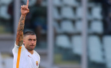 Sút phạt thần sầu, Kolarov đưa Roma trở lại top 5