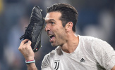 Buffon cảnh cáo Higuain vì thi đấu mơ ngủ
