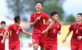 Đoàn Văn Hậu được AFC bình chọn là tài năng U19 đáng chờ đợi của Châu Á