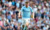 PSG ve vãn De Bruyne, Man City lập tức ra tay