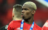 CỰC NÓNG: Khoe ảnh 'nhảy nhót', Pogba đã bình phục