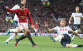 Đã tới lúc Tottenham hạ M.U, trở thành ƯCV vô địch thực thụ