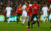 Bristol City tưng bừng chào đón Man Utd ở tứ kết Carabao Cup