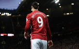 Ibrahimovic: 'Tôi trở lại để chinh phục Premier League'
