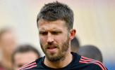Mối lương duyên giữa Michael Carrick và M.U sắp hết?